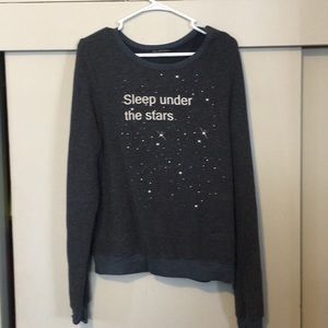 Wildfox bbj sleep under the stars medium